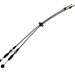 Cabo De Mudança De Marcha Do Câmbio Lifan 320