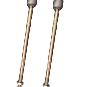 Par Barra Axial Jac J5 J6 2011/2016 36cm