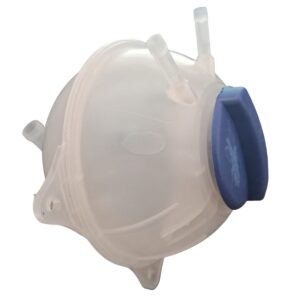 Reservatório Água Radiador Chery Tiggo2 1.5