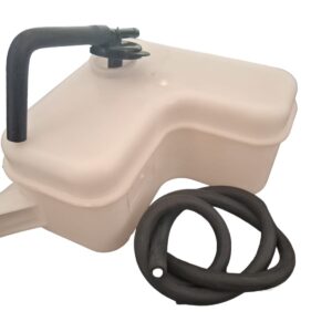 Reservatório De Água Do Radiador Jac J5/j6