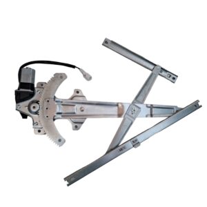 Máquina Vidro Elétrico Dianteira Ld Original Chery Qq 1.1