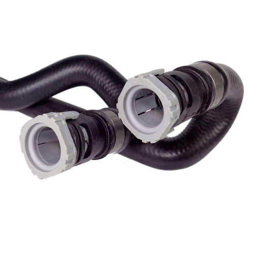 Mangueira Ar Quente Range Rover Evoque 2.0 2012 A 2019 - Imagem 2