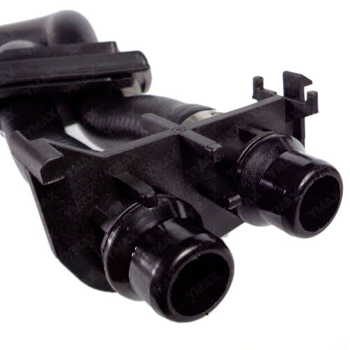 Mangueira Ar Quente Range Rover Evoque 2.0 2012 A 2019 - Imagem 3