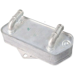 Resfriador Óleo Câmbio Dsg Vw Tiguan Tsi 2.0 2012 2013