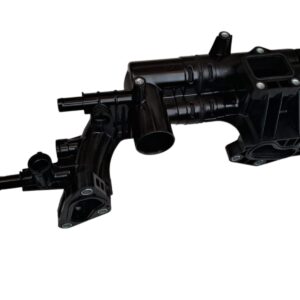 Carcaça Válvula Termos Kia Carnival Sorento Cadenza C/junta