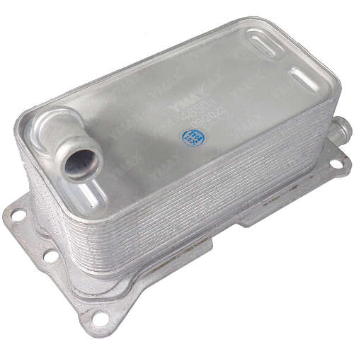 Radiador Resfriador De Oleo Do Cambio Mercedes A250 Cla200