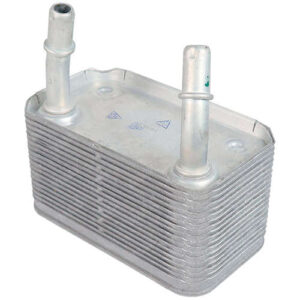 Radiador Resfriador Oleo Cambio Bmw X5 3.0 E 4.4 E53