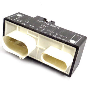 Modulo Rele Vw Beetle Bora Polo Golf 1.6 Sr 2003 1j0919506k