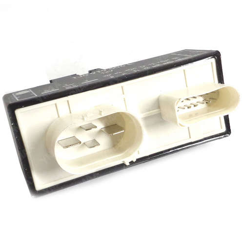 Módulo Rele Ventoinha Audi A3 1.8 1.6 Vw Bora Golf Polo - Imagem 3