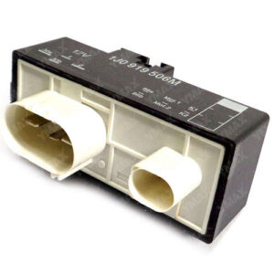 Modulo Rele Da Ventoinha Vw Fox 1.0 1.6 Polo 1.6 2.0 8v