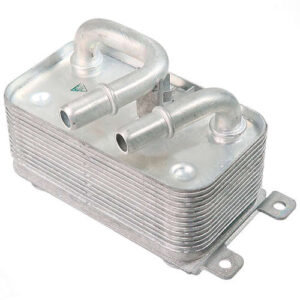 Radiador Trocador Calor Cambio Bmw 530 2006/2010 17217507974