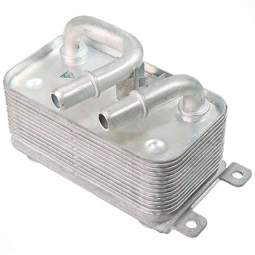 Radiador Trocador Calor Cambio Bmw 530 2006/2010 17217507974