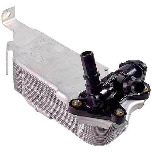 Radiador Oleo Cambio Bmw X3 X4 2.0 3.0 16v 24v 2011/2018 - Imagem 3