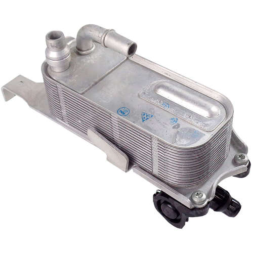 Radiador Oleo Cambio Bmw X3 X4 2.0 3.0 16v 24v 2011/2018