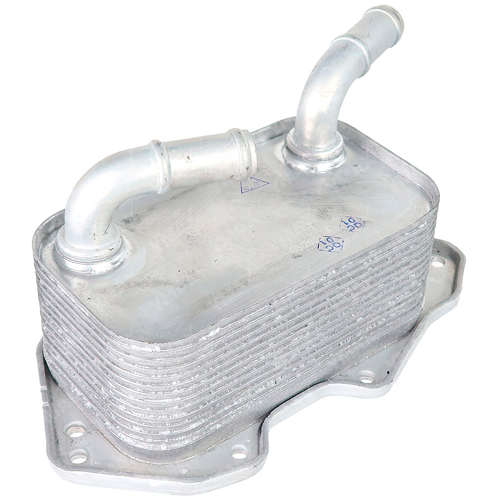 Resfriador De Óleo Do Motor 06e117021g Audi A4 Q5 Q7 S4 S5 - Imagem 2