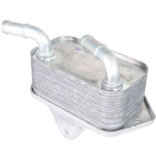 Resfriador De Óleo Do Motor 06e117021g Audi A4 Q5 Q7 S4 S5