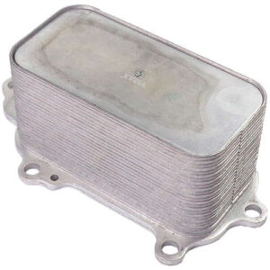 Radiador Óleo Motor Grand Cherokee 3.0 Diesel 2011 A 2018