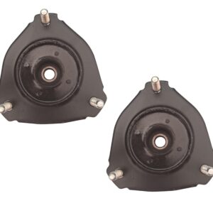 Par Coxim Do Amortecedor Dianteiro Lifan X60 1.8 Após 2013