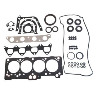 Jogo Junta Motor Completo Retentor Lifan 320 Foison 1.3 16v