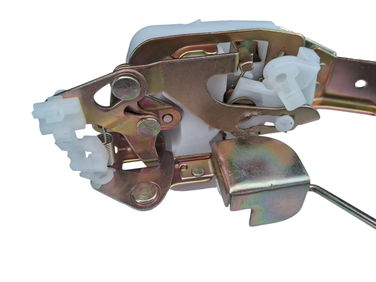 Fechadura Dianteira Porta Esquerda Chery Face 2010 A 2015 ⋆ CLR