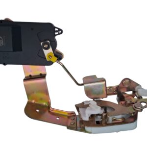 Fechadura Dianteira Porta Esquerda Chery Face 2010 A 2015