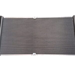 Radiador De Arrefecimento Chery Celer