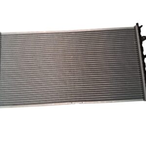 Radiador De Arrefecimento Chery Celer Nacional