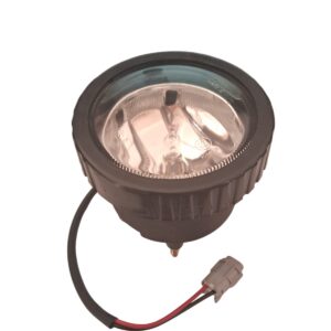 Farol Luz Milha Neblina Lifan X60 2013 2014 2015 2016