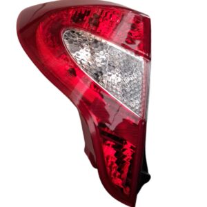 Lanterna Traseira Esquerda Jac J3 Turin 11/12 4133100u8010