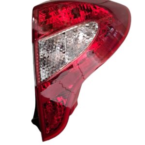 Lanterna Traseira Direita Jac J3 Turin 11/12 - 4133200u8010