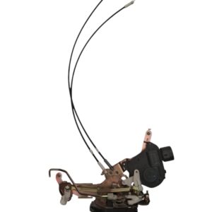 Fechadura Dianteira Lado Direito Lifan 620