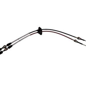 Cabo De Mudança De Marchas Chery Face