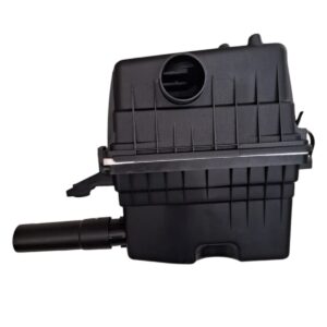 Caixa Filtro Ar Chery Qq 1.0 3 Cilindros 2014-2016