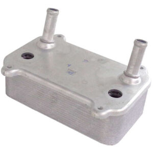 Radiador Resfriador De Oleo Porsche Cayenne 4.5 V8 2003/2006