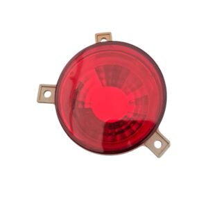 Lanterna Neblina Traseira Lado Direito Chery Tiggo