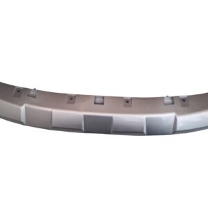 Moldura Spoiler Parachoque Frontal Tiggo 5x Pro 2023