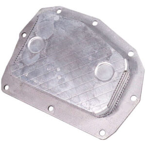 Radiador Óleo Calor Motor Mercedes E280 C200 1993 1994 S280