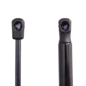 Amortecedor Mola A Gas Traseiro Chevrolet Agile 2010 A 2014