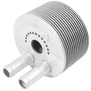 Radiador De Óleo Do Motor Renaut Master 2.5 16v 2005/2011