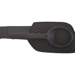 Moldura Farol Milha Tiggo 5x 2018 2019 2020 Lado Esquerdo