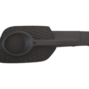 Moldura Farol Milha Tiggo 5x 2018 2019 2020 Lado Direito