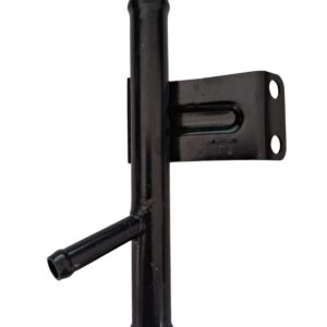 Conexão Do Tubo De Ar Quente - Chery Face S18