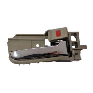 Maçaneta Interna Da Porta Lado Direito (cinza) Lifan 620