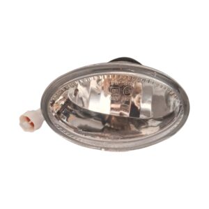 Farol Milha Auxiliar Lifan 320 Lado Esquerdo