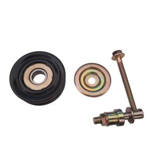 Tensionador Da Correia Do Compressor De Ar Condic. Lifan 320