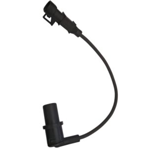 Sensor Rotação Motor Chery Face 2009 2010 2011 2012 Flex