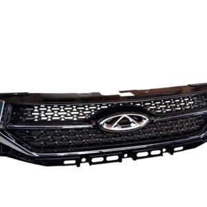 Grade Superior Radiador Tiggo 2 2018 2019 2020 2021 2022