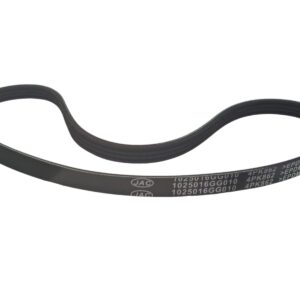 Correia Da Direção Hidráulica Jac J3 2010 Ao 2016 Original