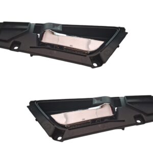 Par Maçaneta Interna Porta Ld Direito Ld Esquerdo Lifan X60