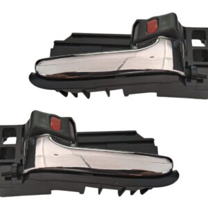 Par Maçaneta Interna Dianteira Ld Direito Esquerdo Lifan 620